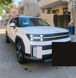 هيونداي سانتافي